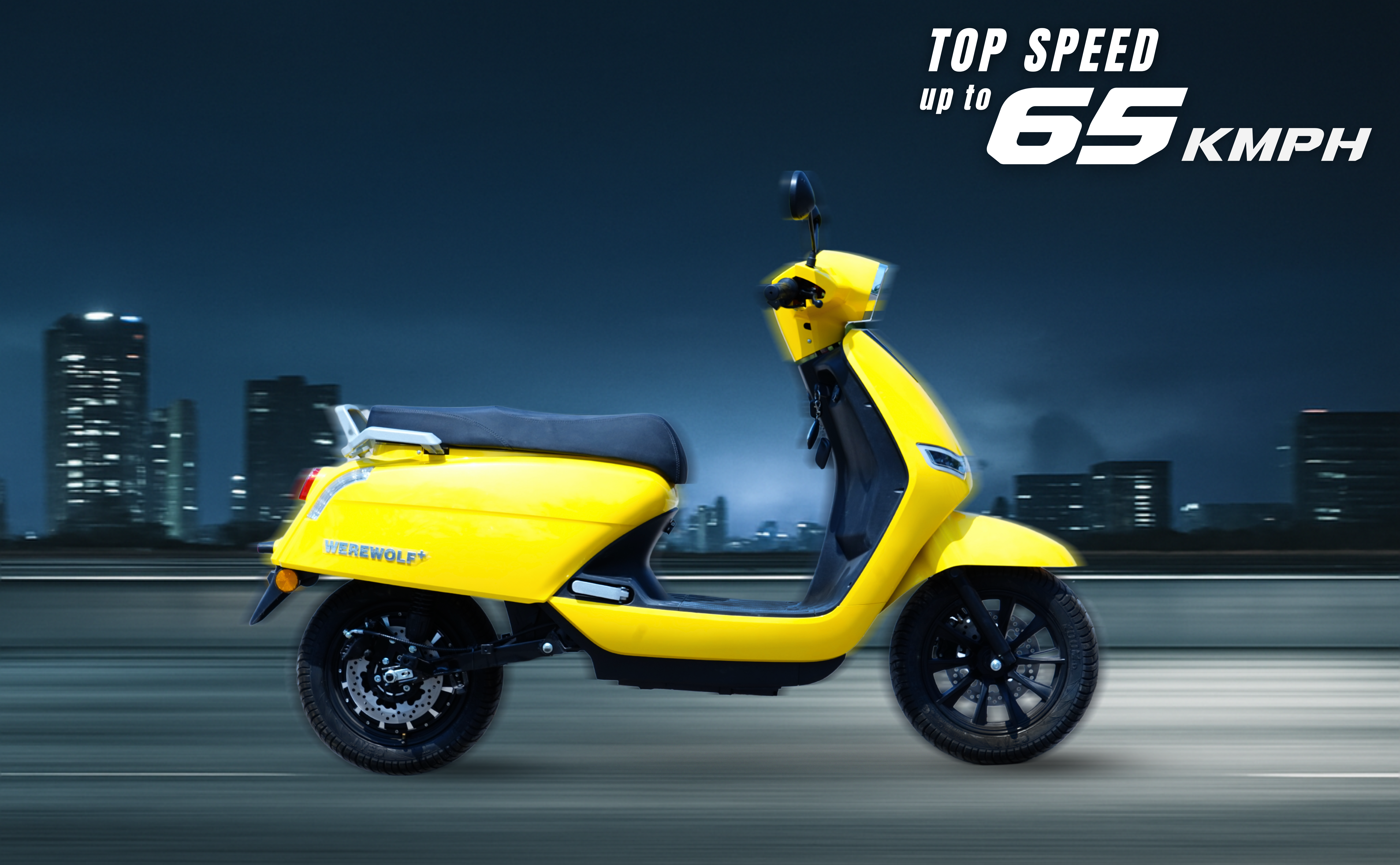 Top Speed