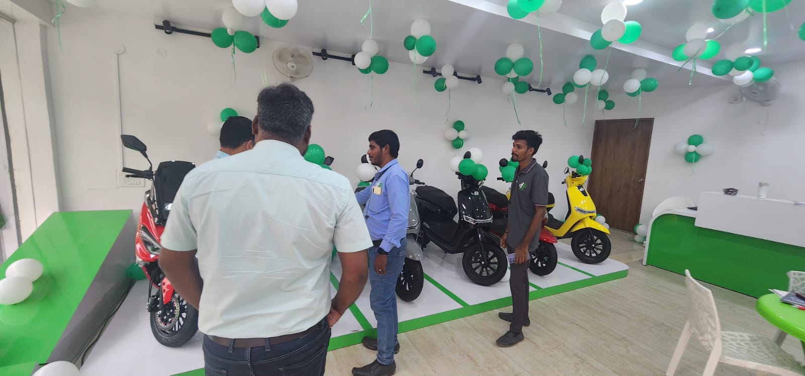 Royal Enfield Bullet 350